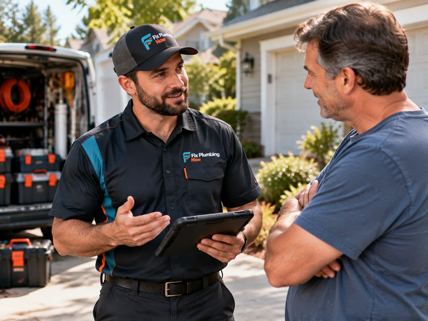 Clogged Drain Service Craig, NE FAQs